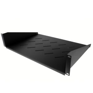 2U-30-B-1.2C 2U lentyna tvirtinama priekyje shelf