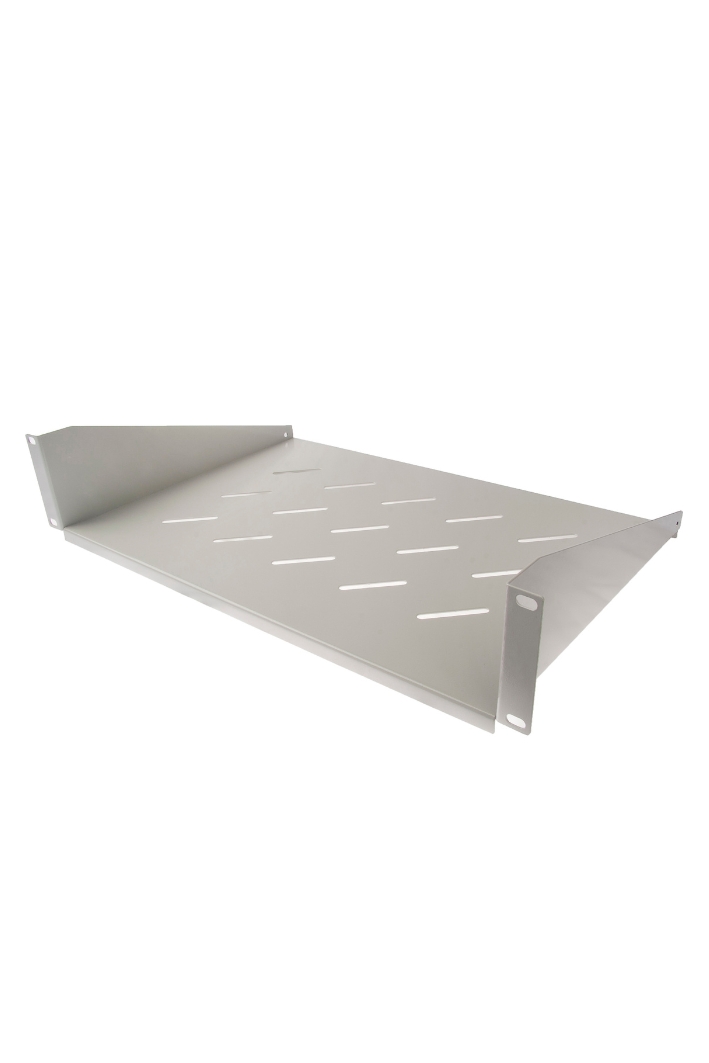 2U-30-G-1.2C 2U lentyna tvirtinama priekyje shelf