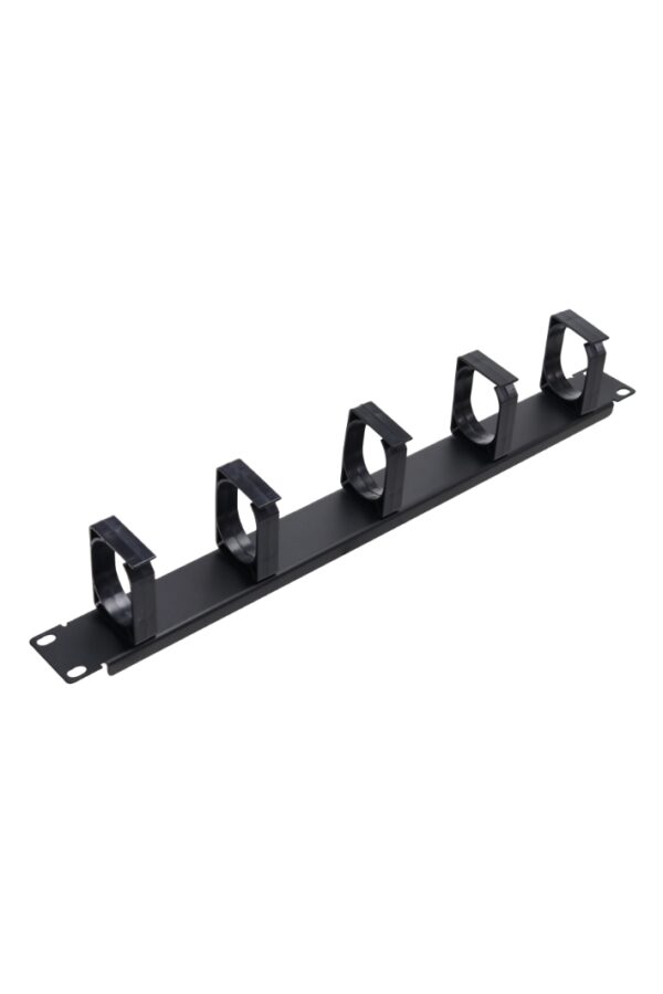 CMB-05 cable bar sutvarkymo panele 1U