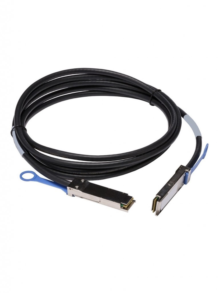 QSFP Direct attached cable DAC 40G