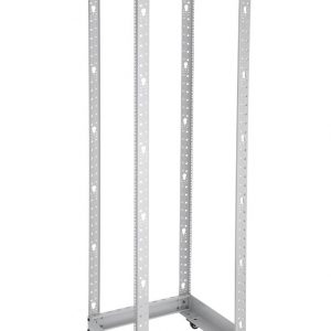 42U-RD-GC atviras reguliuojamo gylio 42U rėmas open frame 60,80,100cm (4)