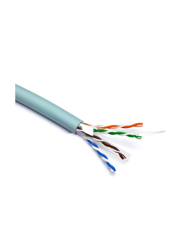 100-219 190-219 excel cable utp