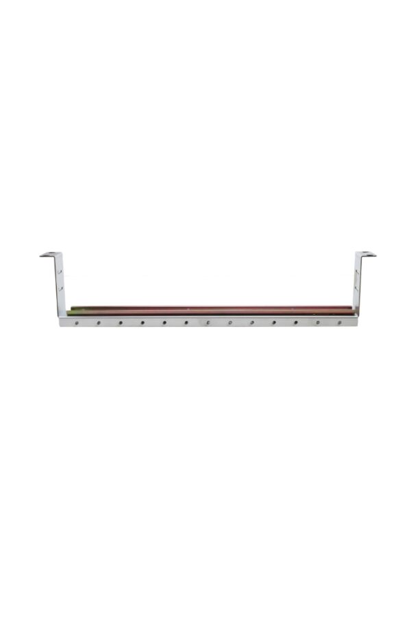 1U-DIN Panel 1U