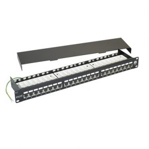 100-013 patch panel
