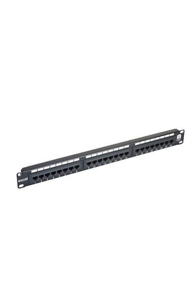 100-726 patch panel Excel networking