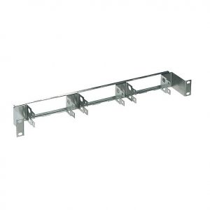 LSA holder 60 pair stainless steel rackmount