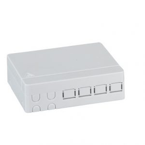 TB-DIN4 box