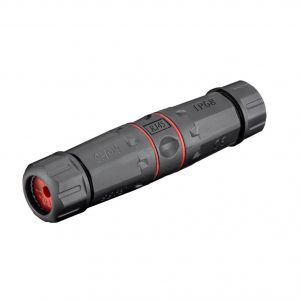 COUPL-STP6-CR-IP sujungimas IP68 coupler