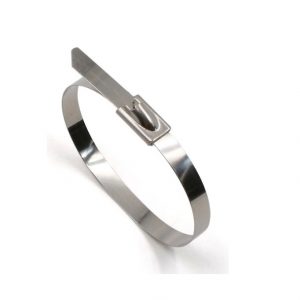 CT-46300-ST cable tie steel