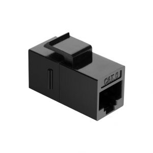 COUPL-UTP6-KJ Keystone coupler