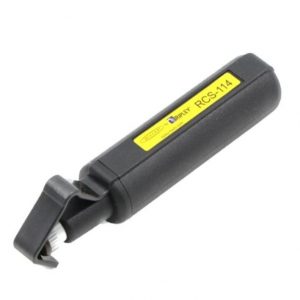 RCS-114 round cable jacket stripper