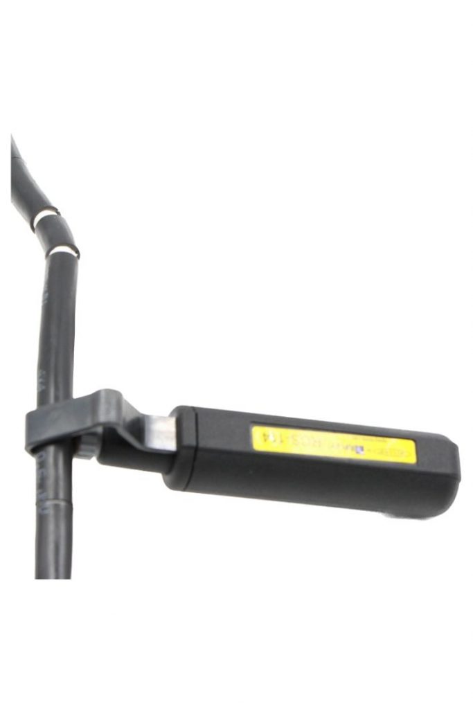 RCS-114 round cable jacket stripper Miller