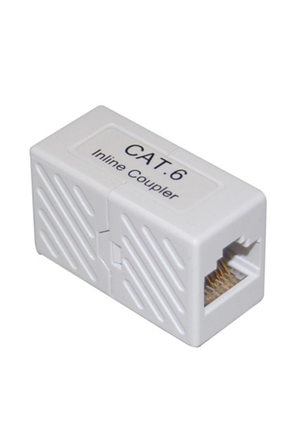 COUPL-U6-SL coupler RJ45 mini COUPL-U5-SL