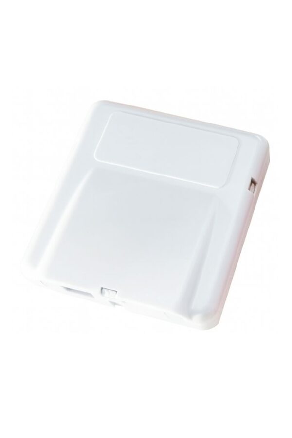TH-17 fiber optic termination box 2SC simplex