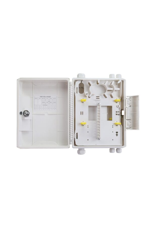 TB-24SC fiber