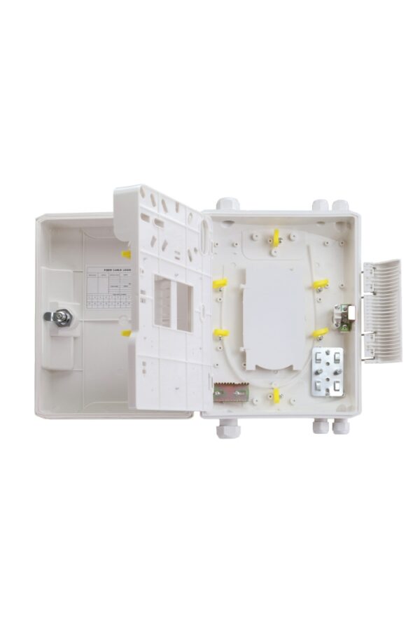 TB-24SC fiber box