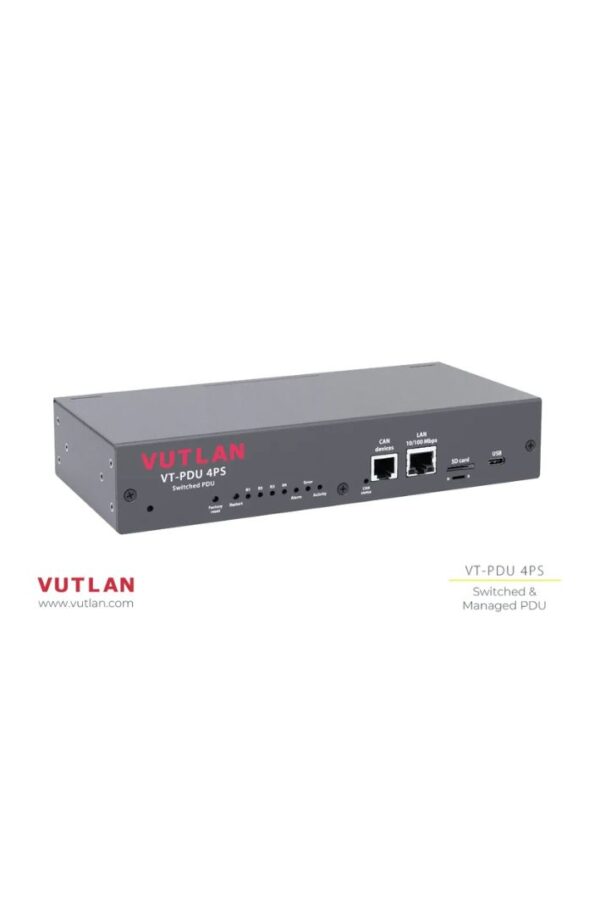 VT-PDU 4PS (2)