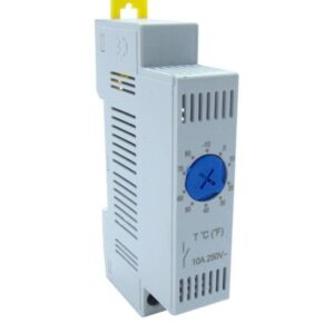 TERM-V-SL compact thermostat for cooling