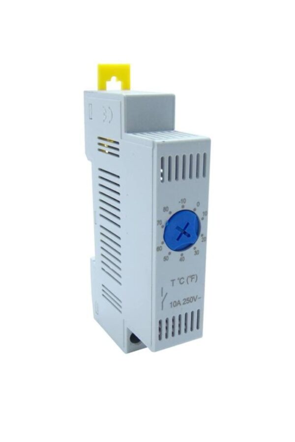 TERM-V-SL compact thermostat for cooling