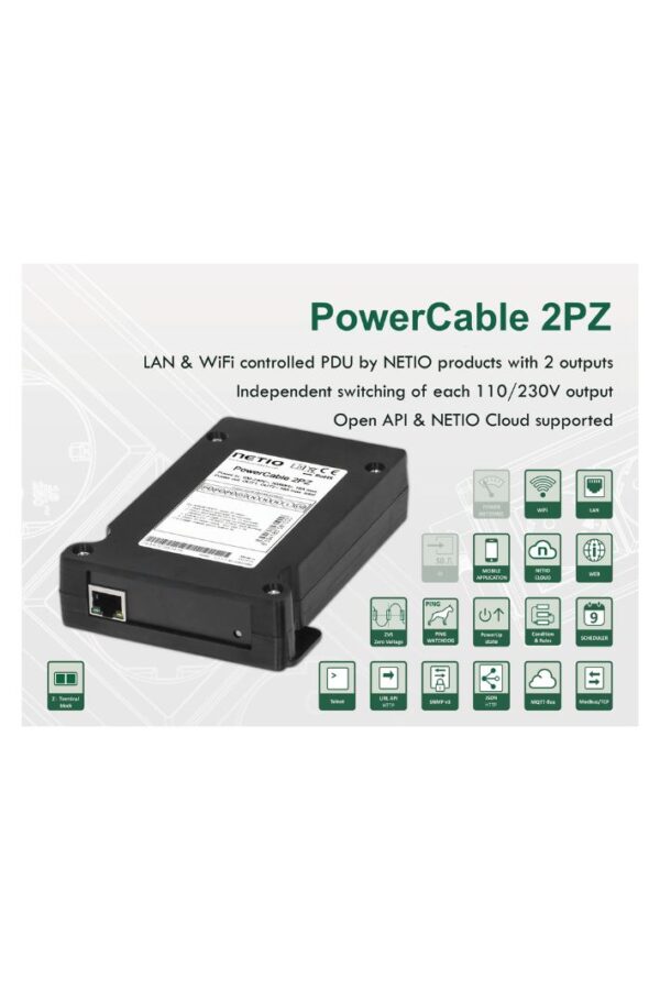 Power Cable 2PZ (1)
