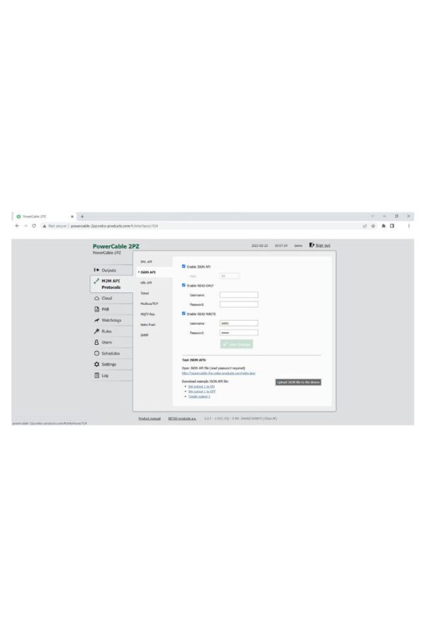 Power Cable 2PZ (15)