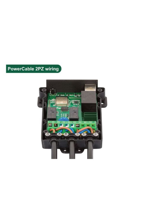 Power Cable 2PZ (2)