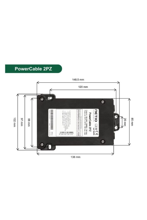 Power Cable 2PZ (4)