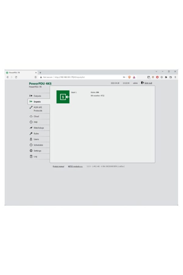 PowerPDU 4KS EU (11)