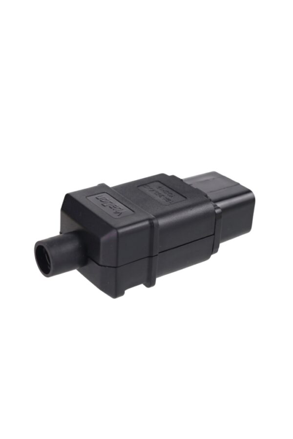 IEC C19 connector