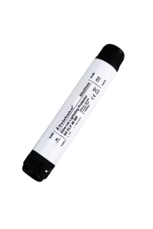 SP-630 604 type B surge protection RJ45 gigabit POE IP67